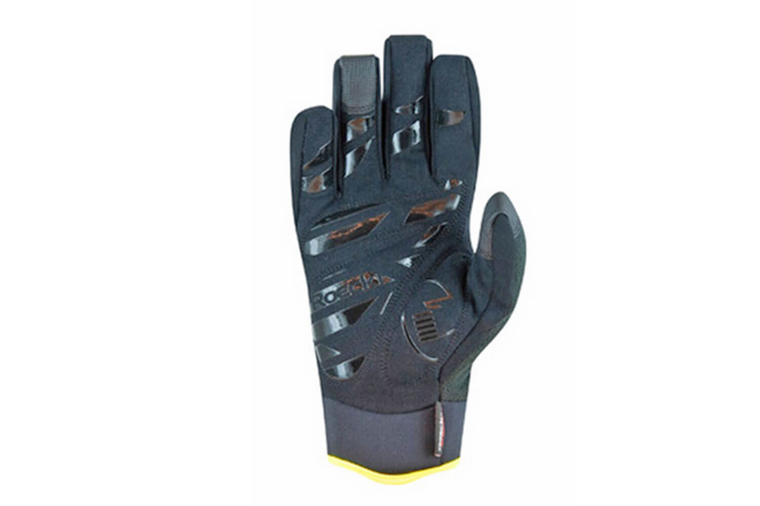 Roeckl Rhone Rad-Handschuh Langfinger  