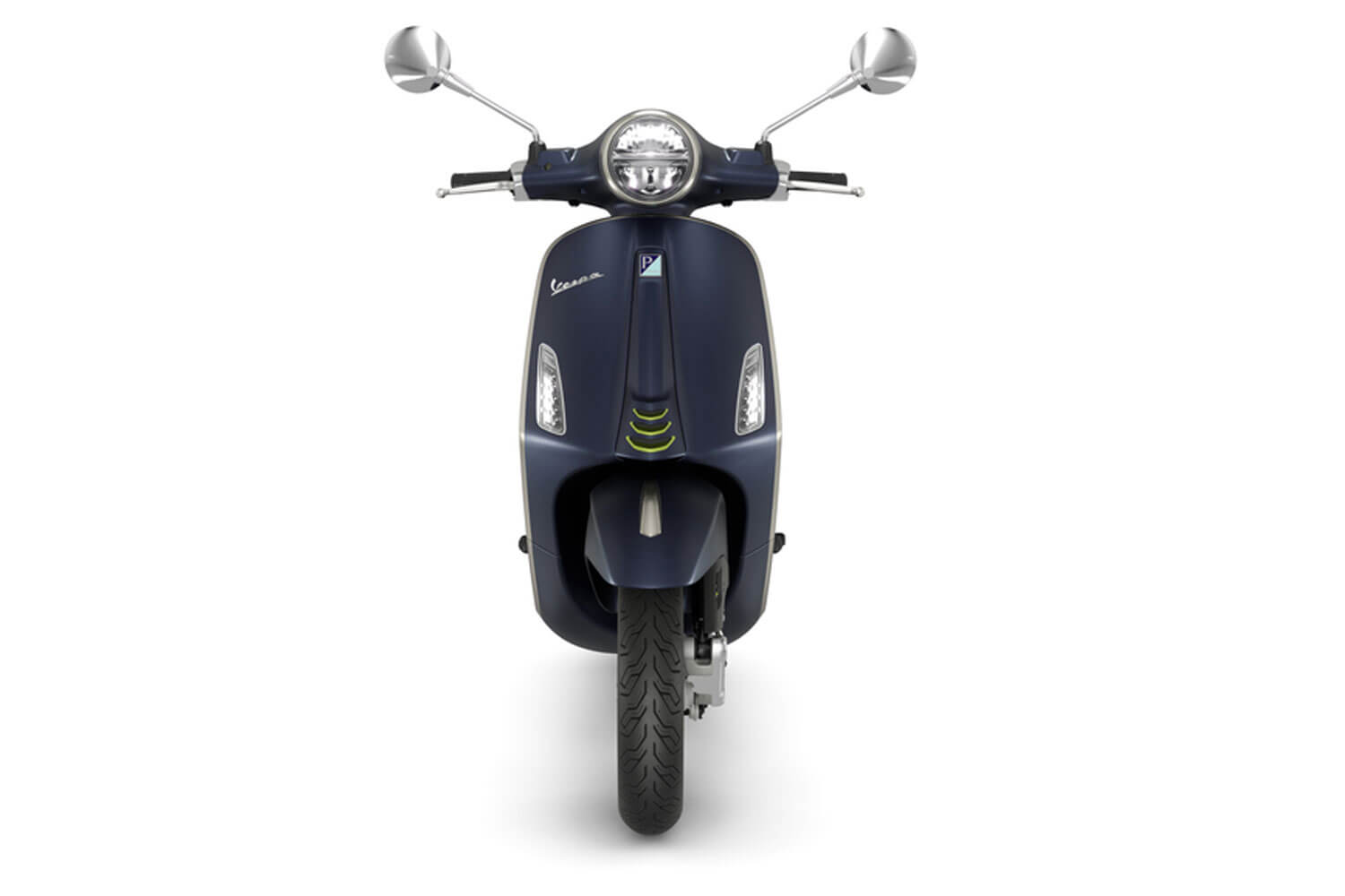 Vespa Primavera 125 Tech  