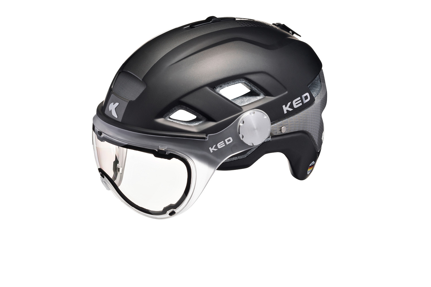 KED B-Vis Helm  