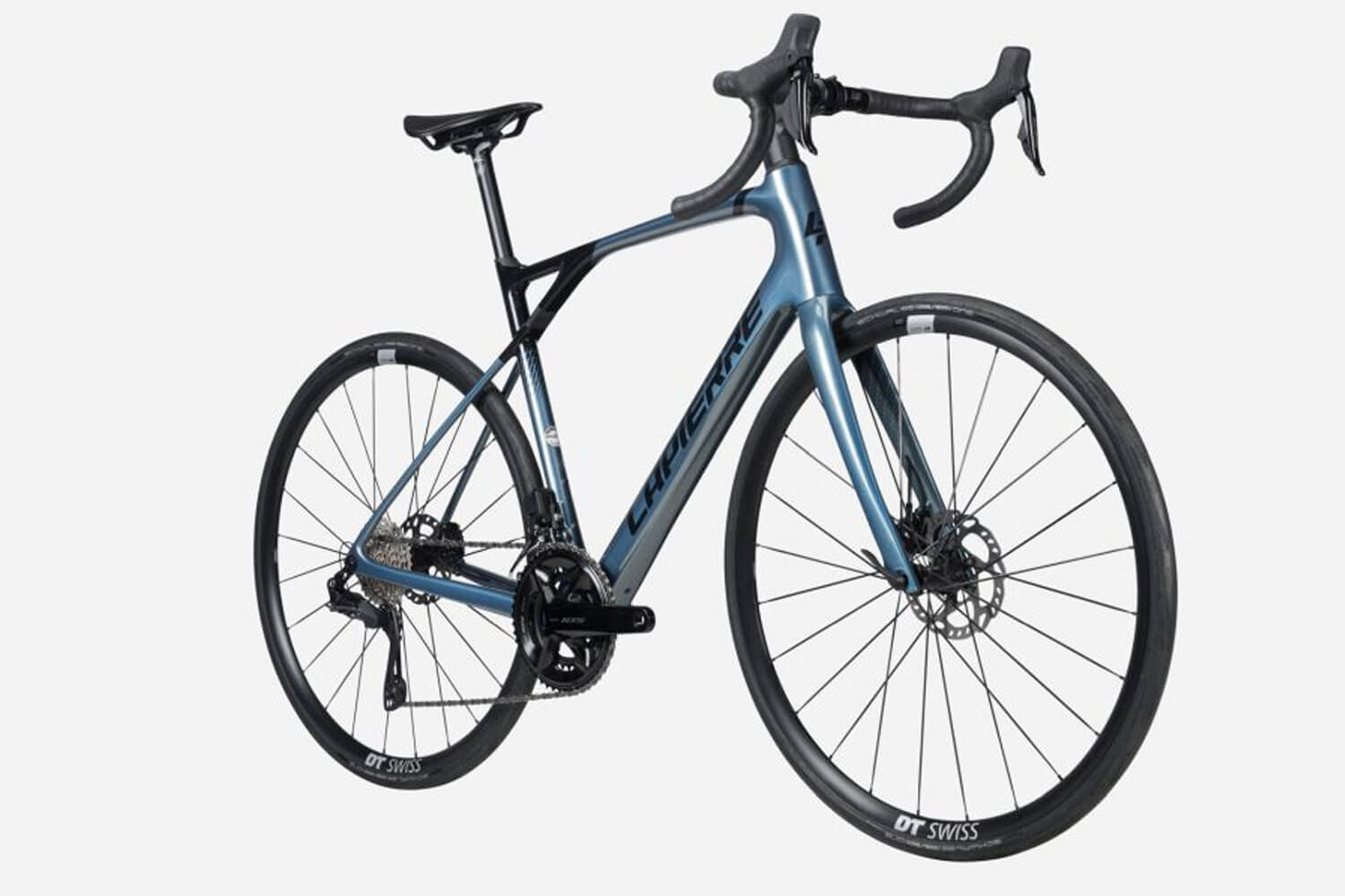 Lapierre Pulsium SAT 5.0 Di2  