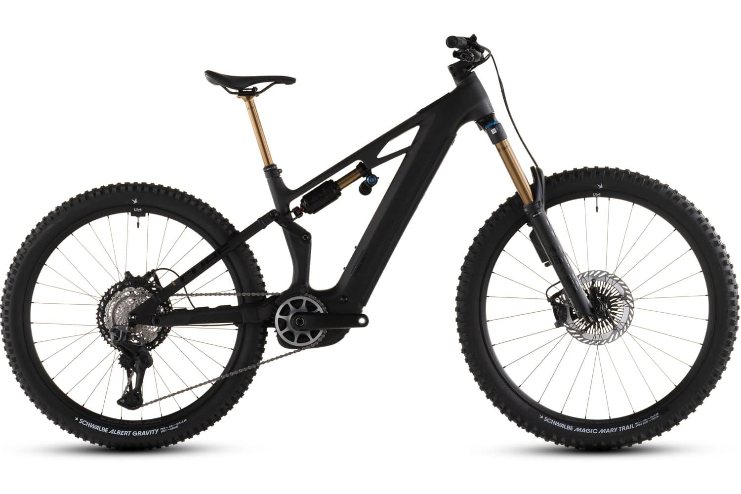 carbon´n´gold  