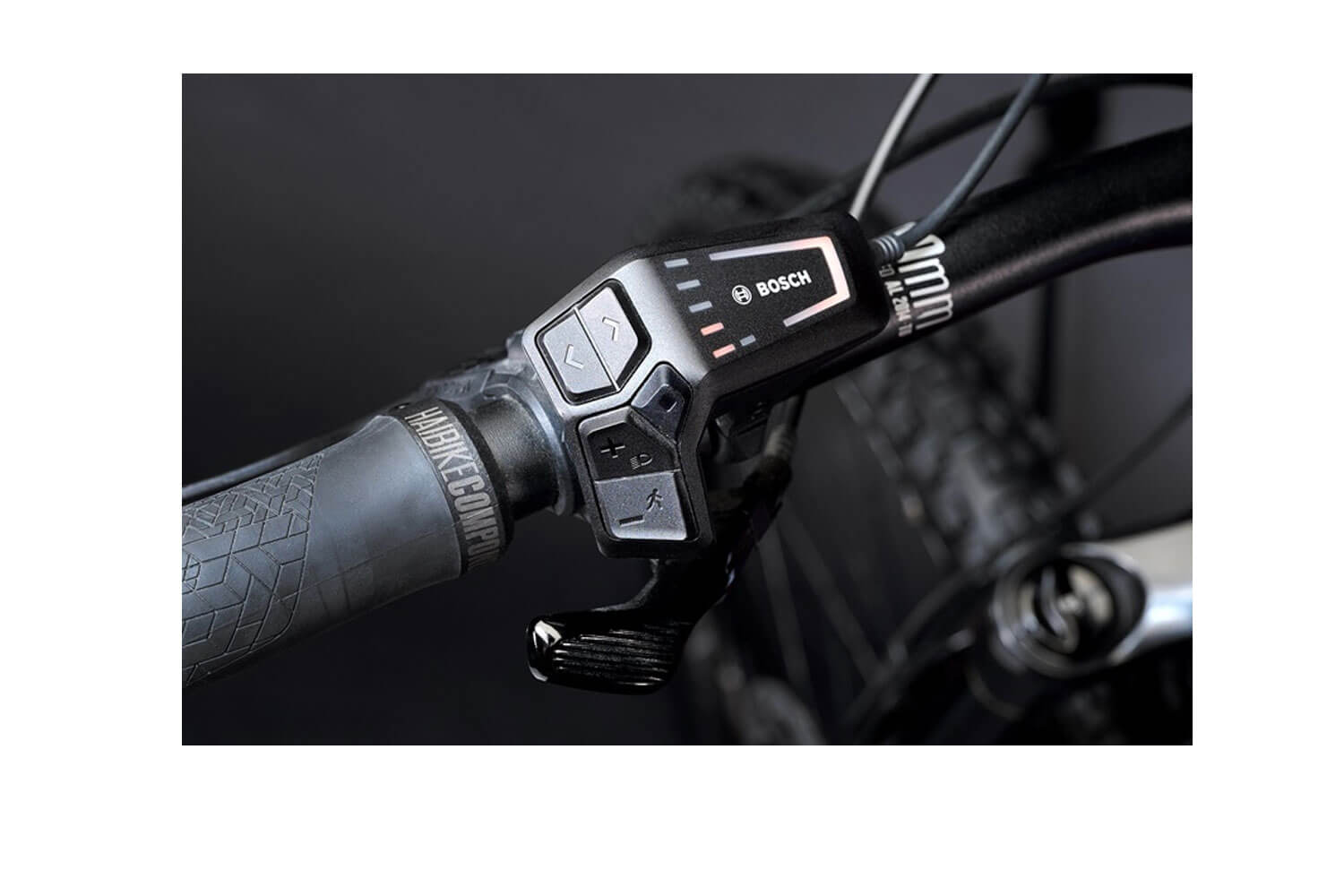 Haibike AllMtn CF 11  