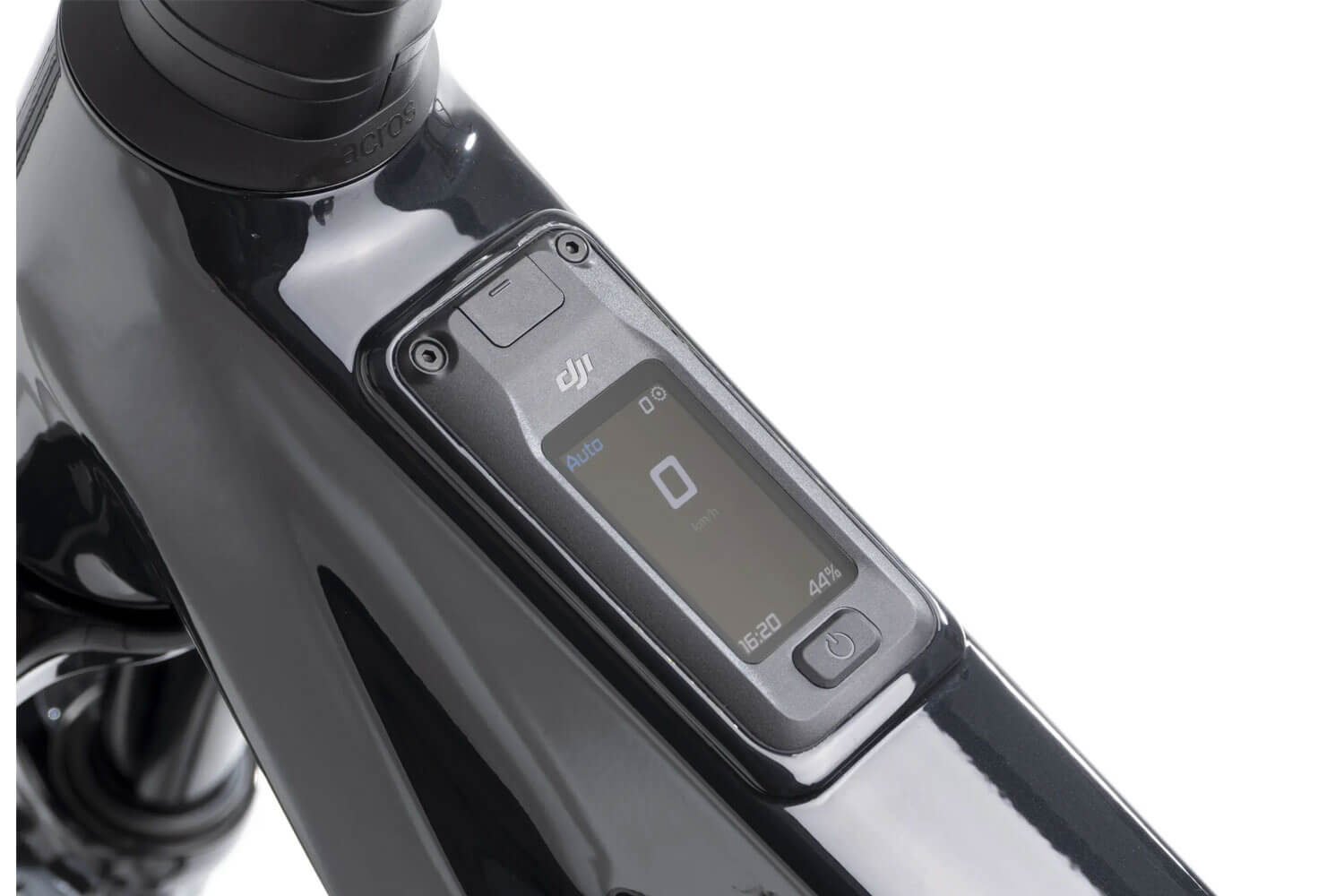 CRUSSIS e-Hard 11.11 (800Wh)  