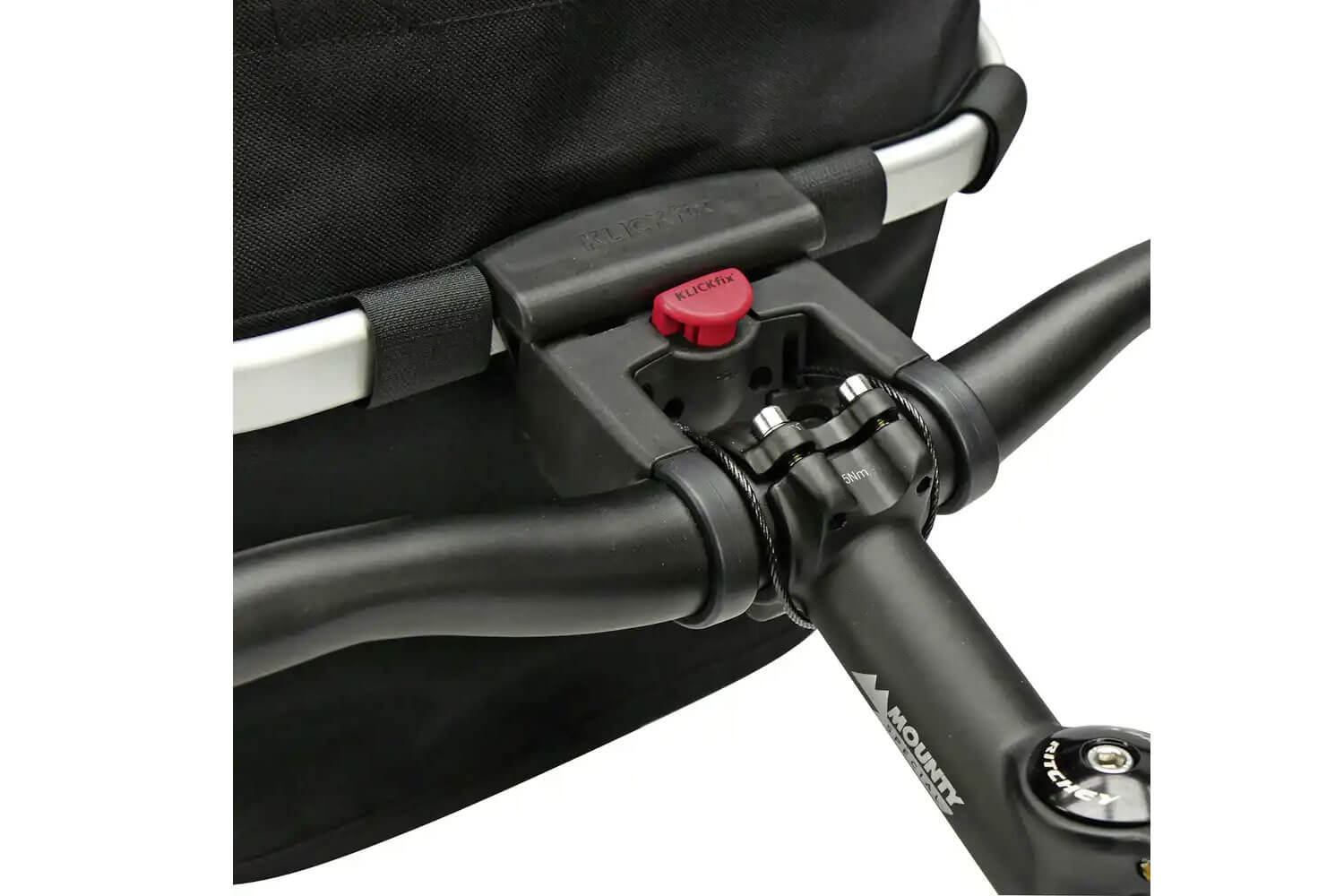 Reisenthel Bikebasket Oval S Lenkertasche  