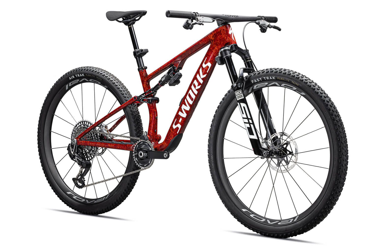 Specialized S-Works Epic  8 2026  