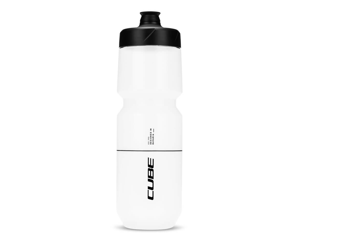 Cube Flow 750 Trinkflasche  