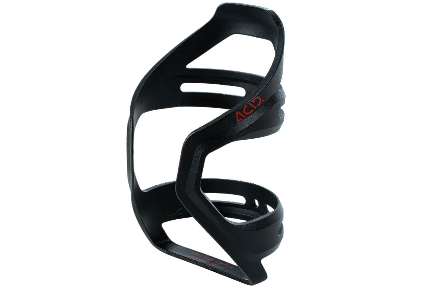 Black / Red  
