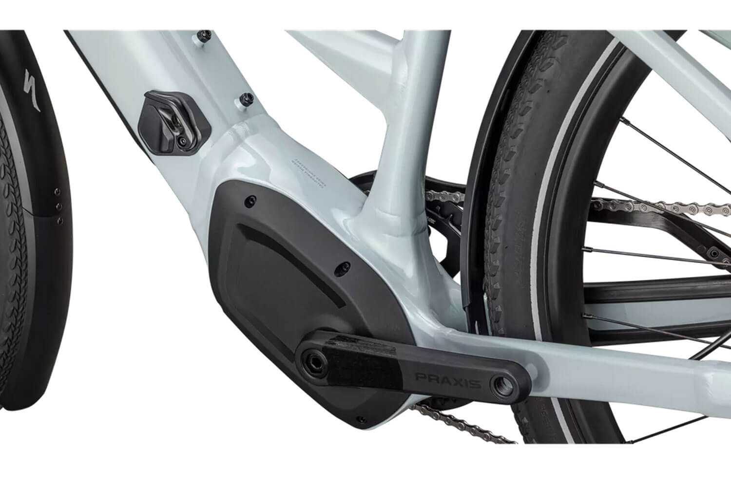 Specialized Vado 5.0 Step Through 2025  