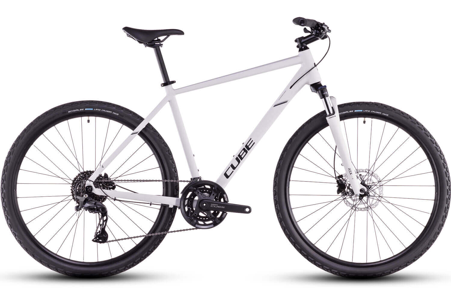 Cube Nature Pro 2025  