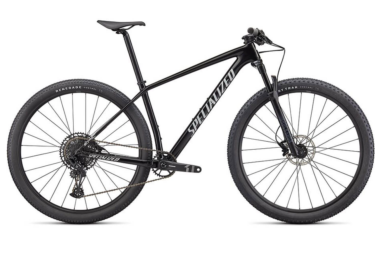 Specialized Epic HT 2022  