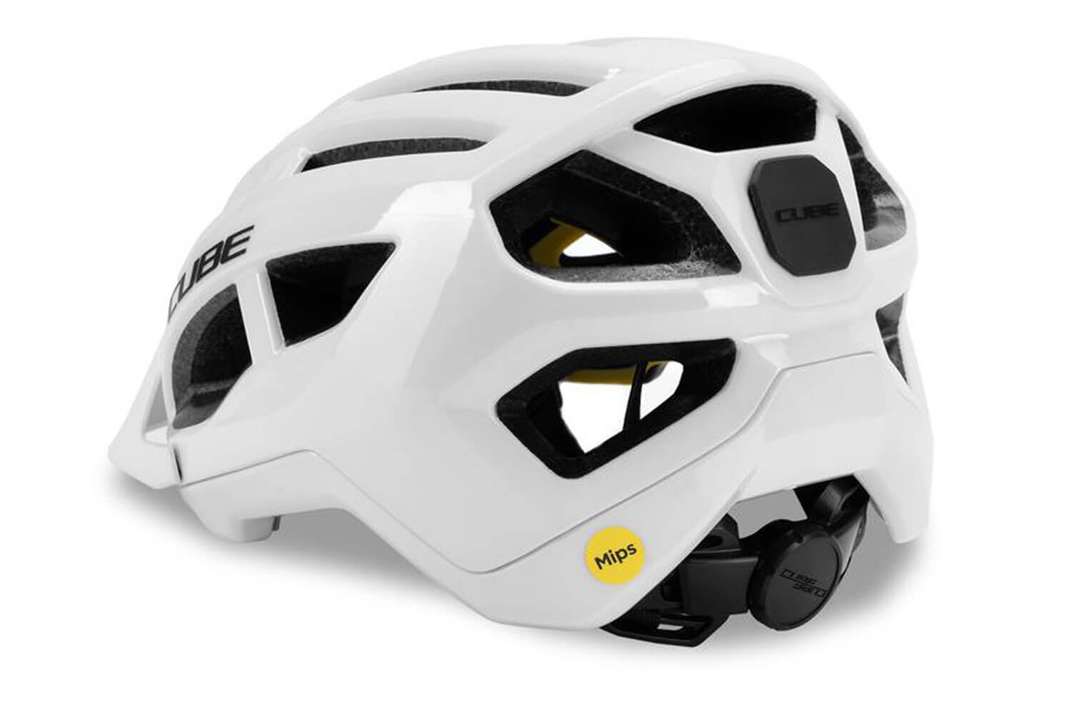 Cube Helm Offpath  