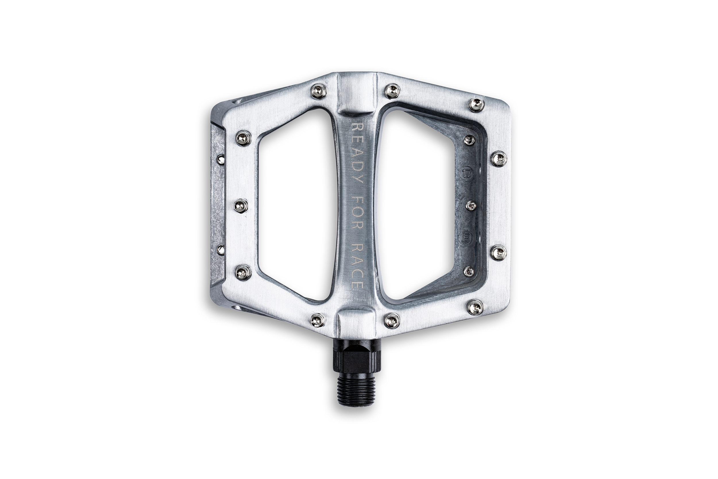 Cube RFR Pedale Flat CMPT  