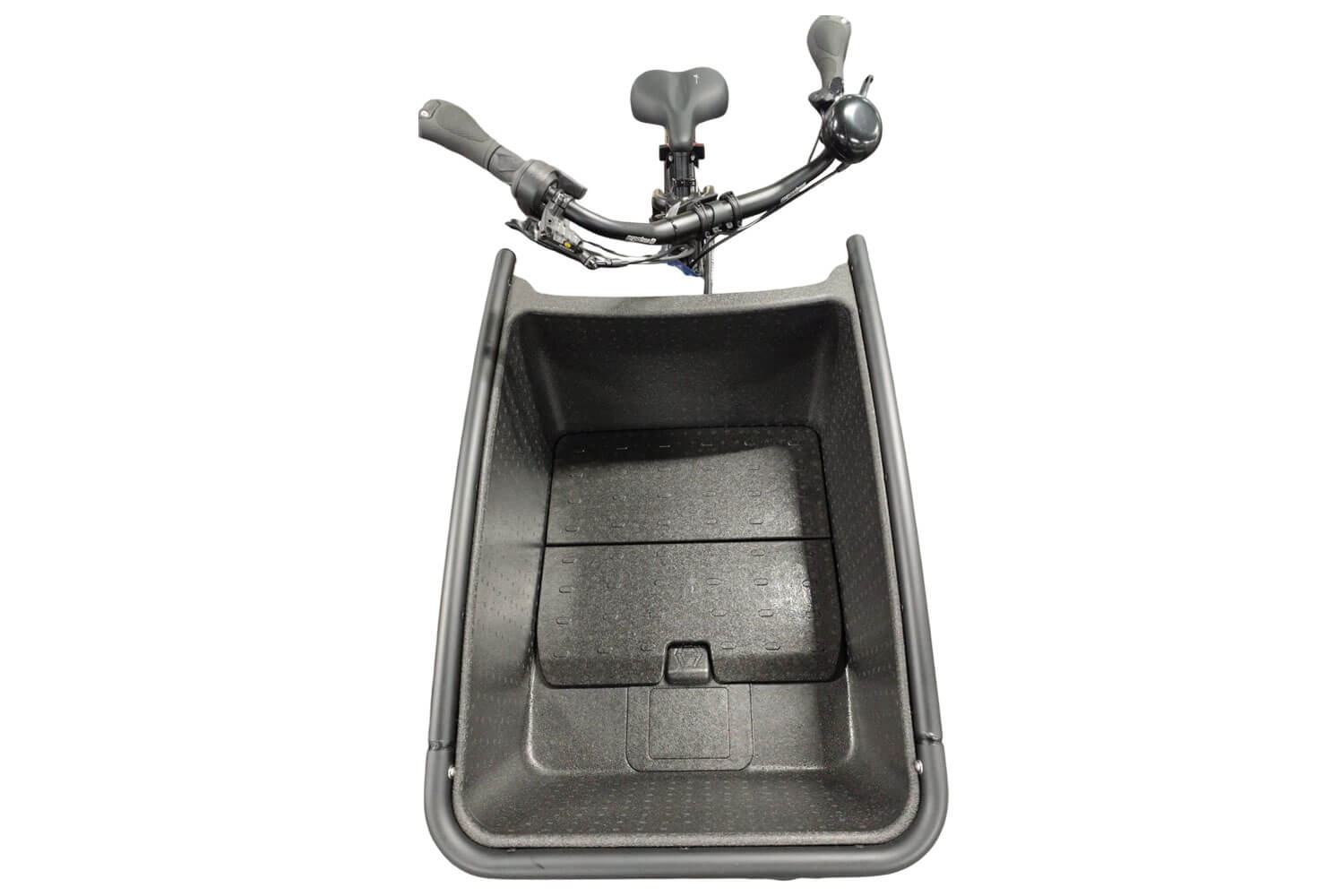 Urban Arrow Shorty (Cargo Line) 545 Magura  