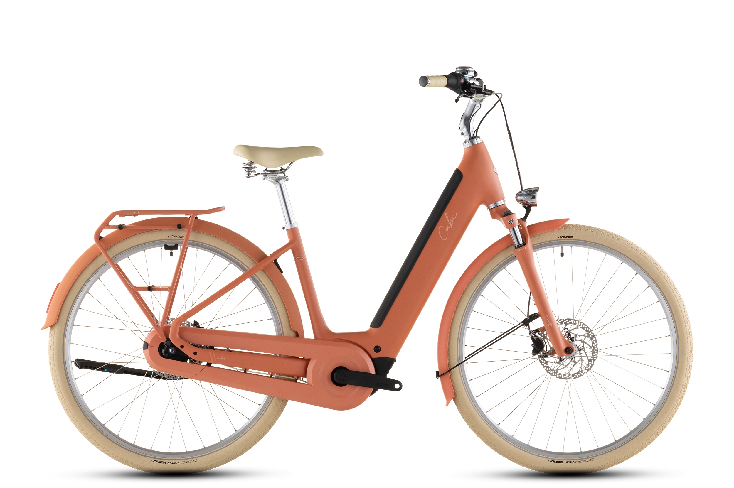 Cube Aruba Hybrid 600 Easy Entry 2026  