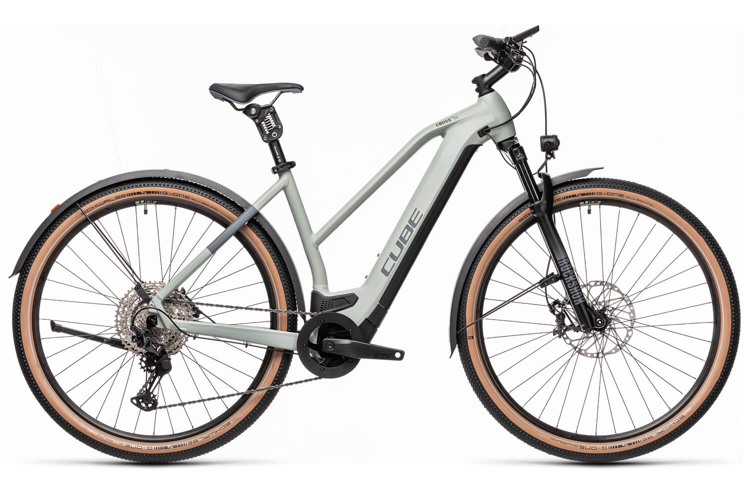 xs ebike mtb