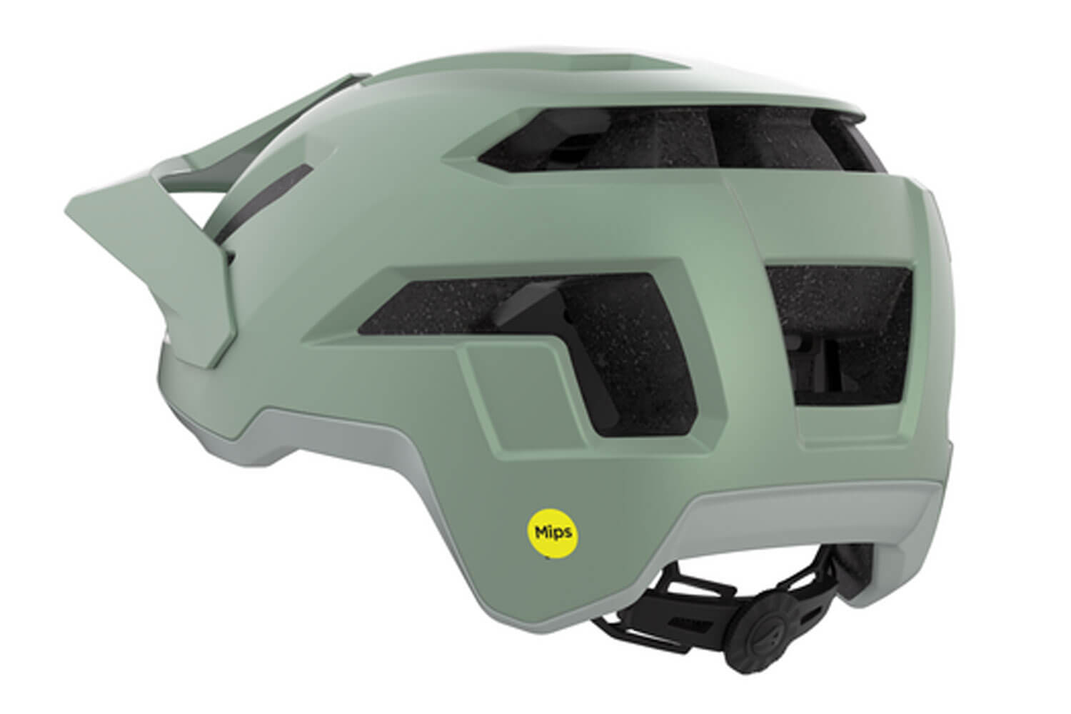 Alpina Taunus Mips Fahrradhelm  