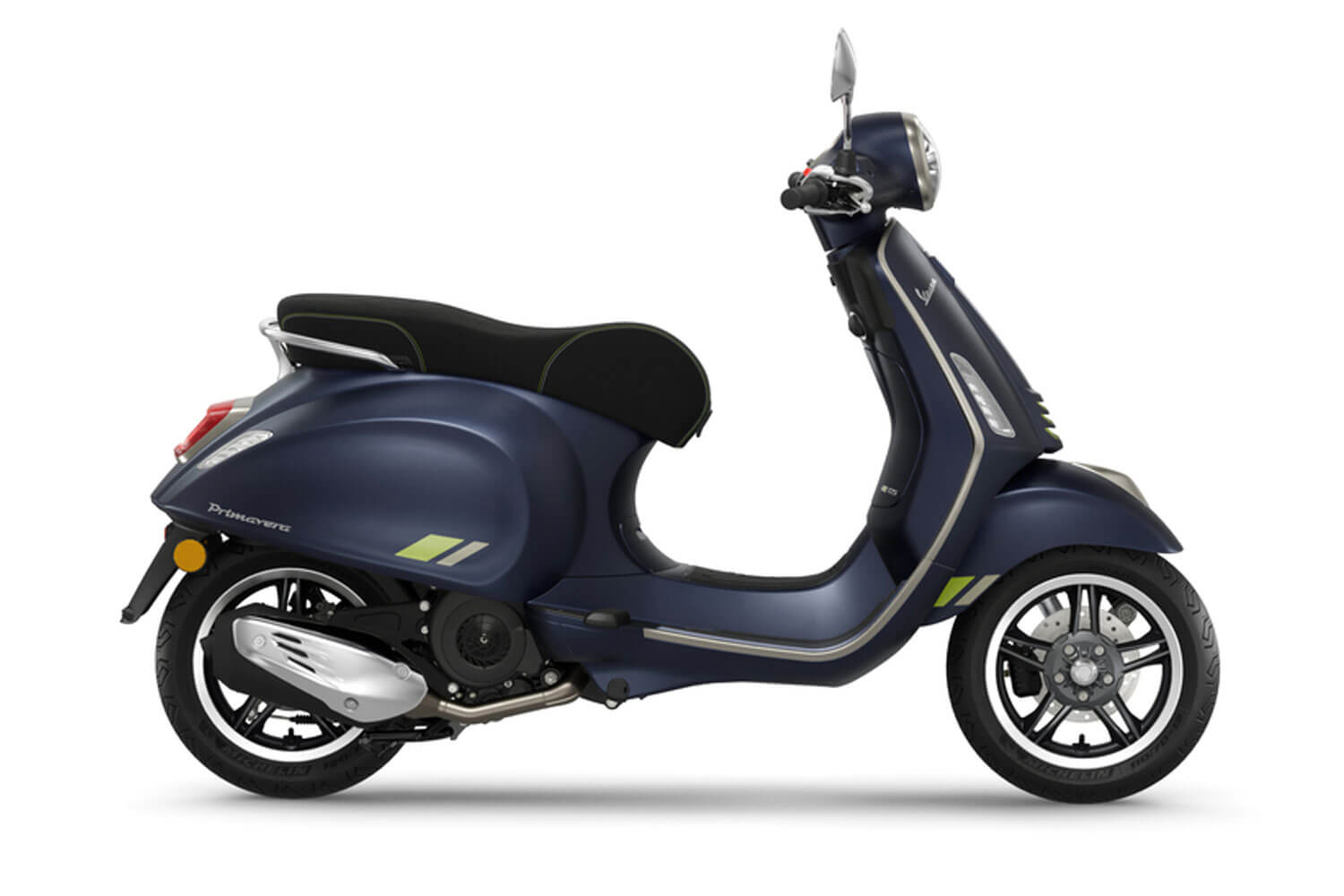 Vespa Primavera 125 Tech  