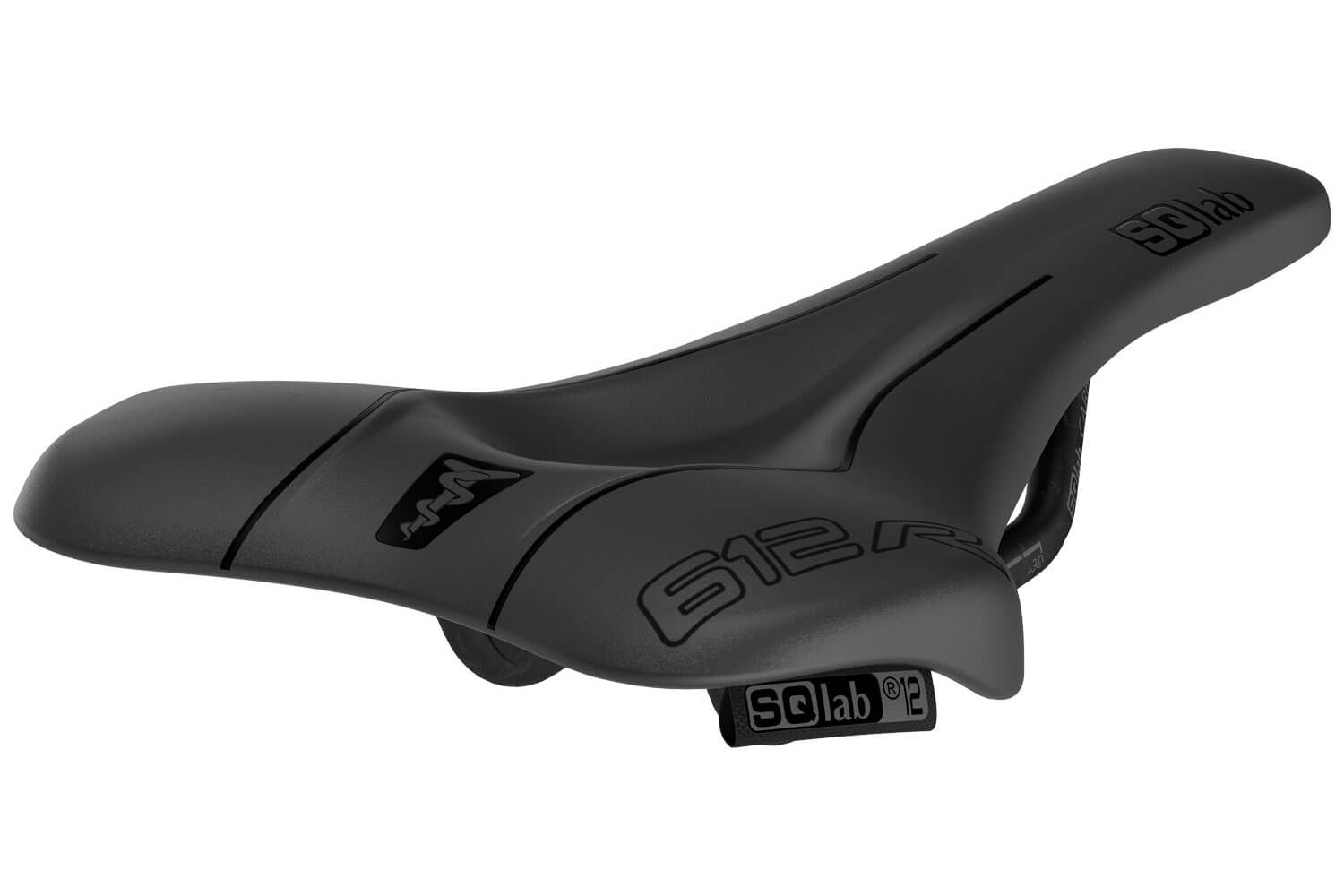 SQ-Lab 612 Ergowave R Carbon Fahrradsattel  