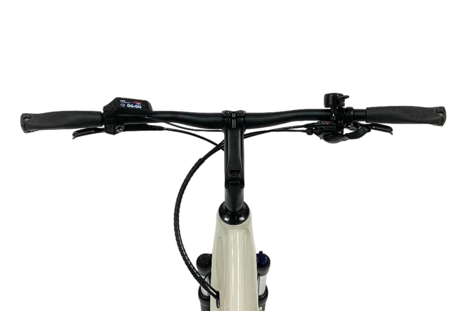 Cone eSUV IN 2.0 625Wh Trapez  