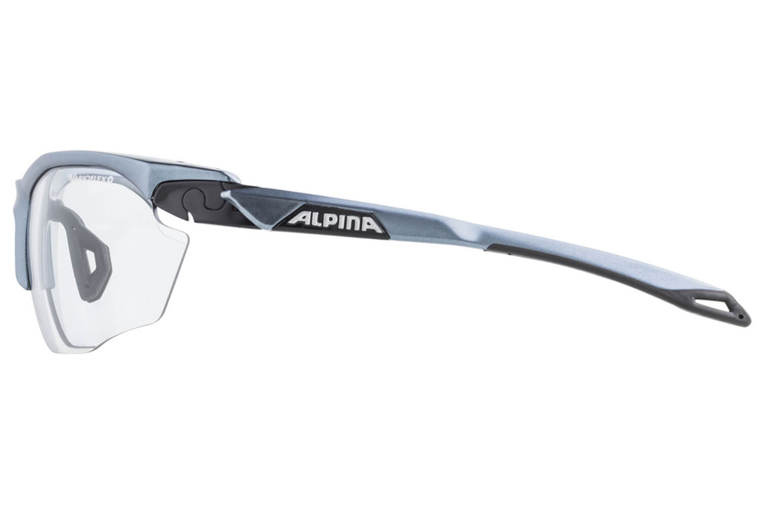 Alpina Twist Five HR Varioflex+ Fahrradbrille  