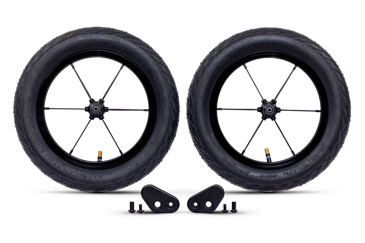 Puky NEXT 14 Zoll Upsize Kit  