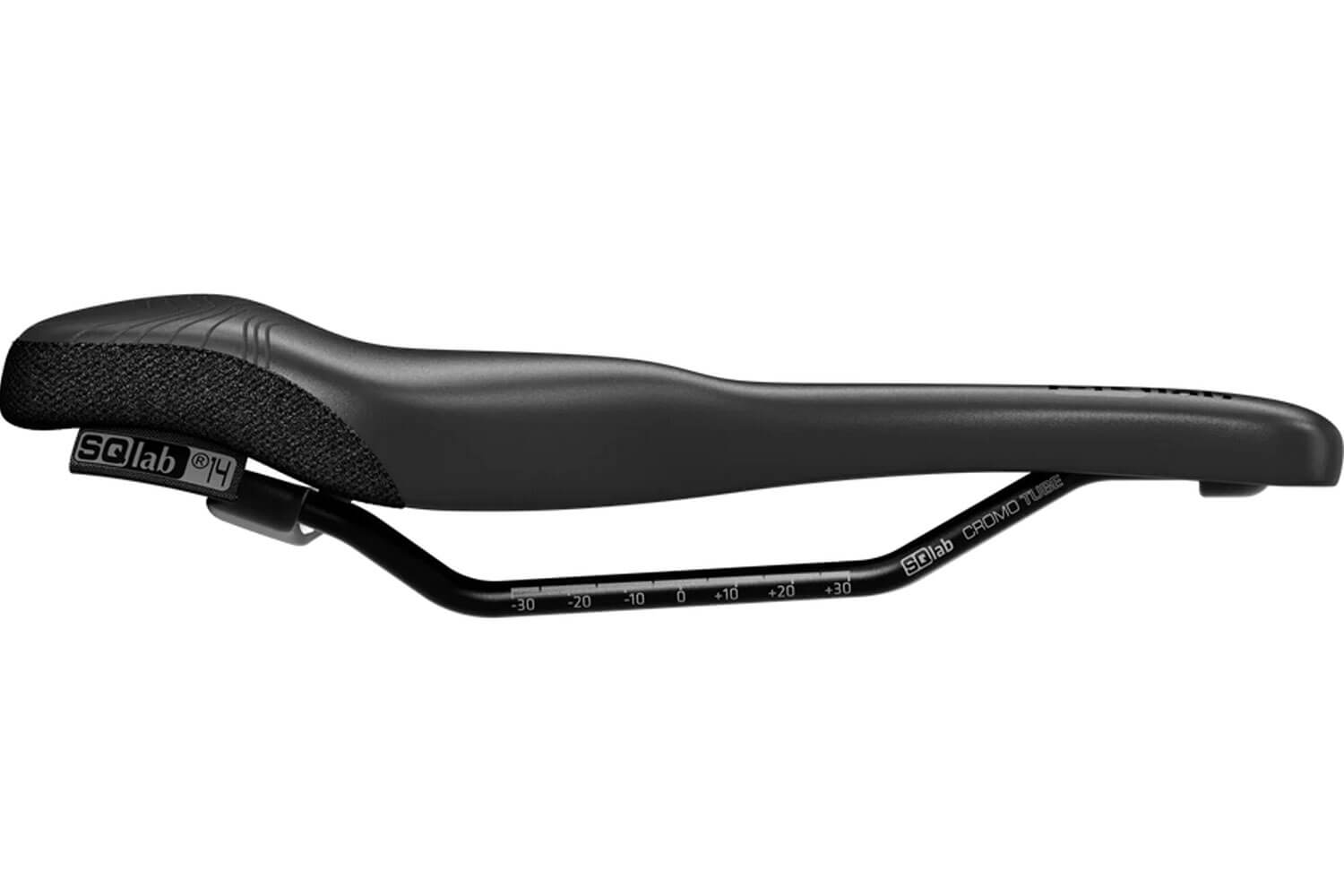 SQ-Lab 60X Ergowave Active 2.2 MTB Sattel  
