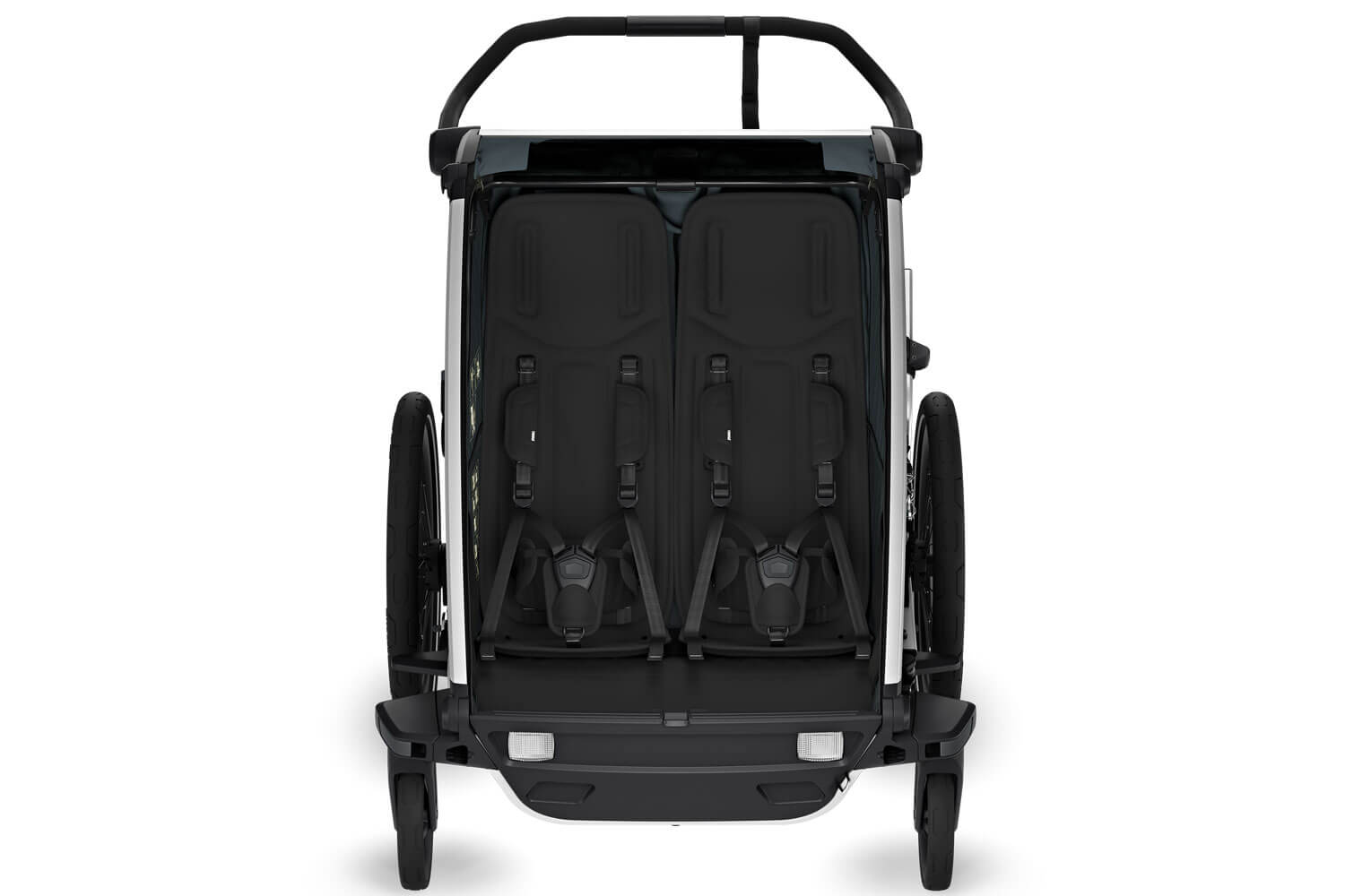 Thule Chariot Cross 2 DOUBLE  