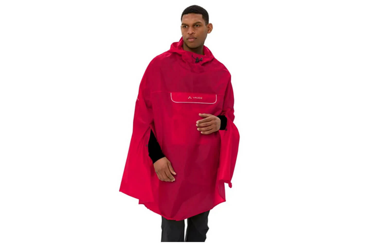 Vaude Regencape Valdipino Poncho  