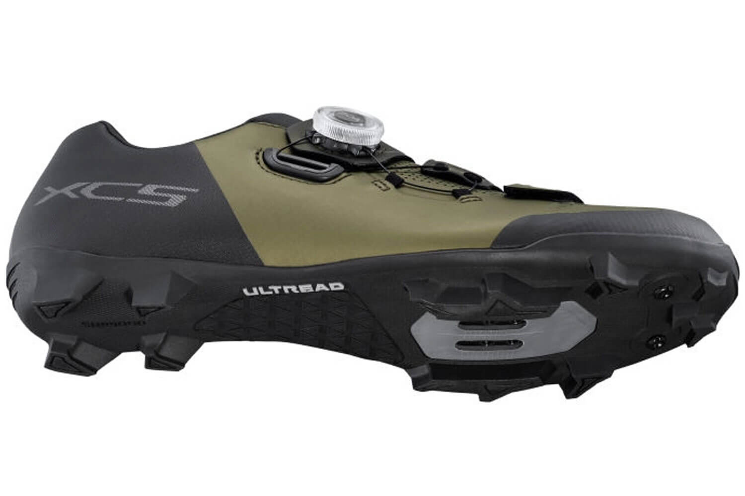 Shimano SH-XC502 Fahrradschuhe  