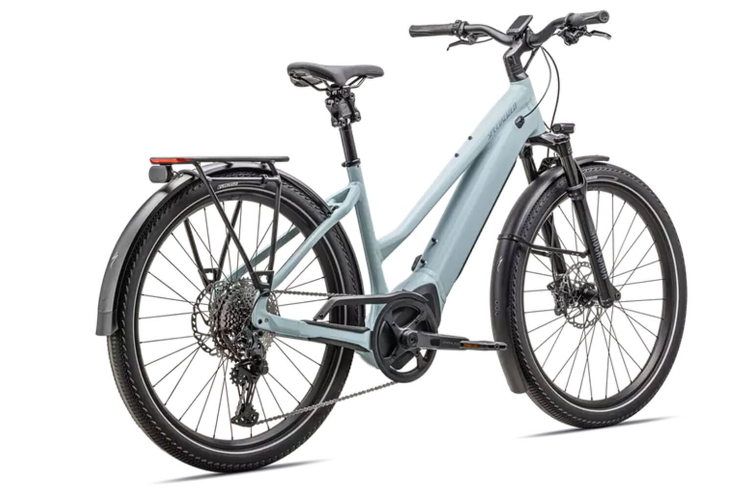 Specialized Vado 5.0 Step Through 2025  