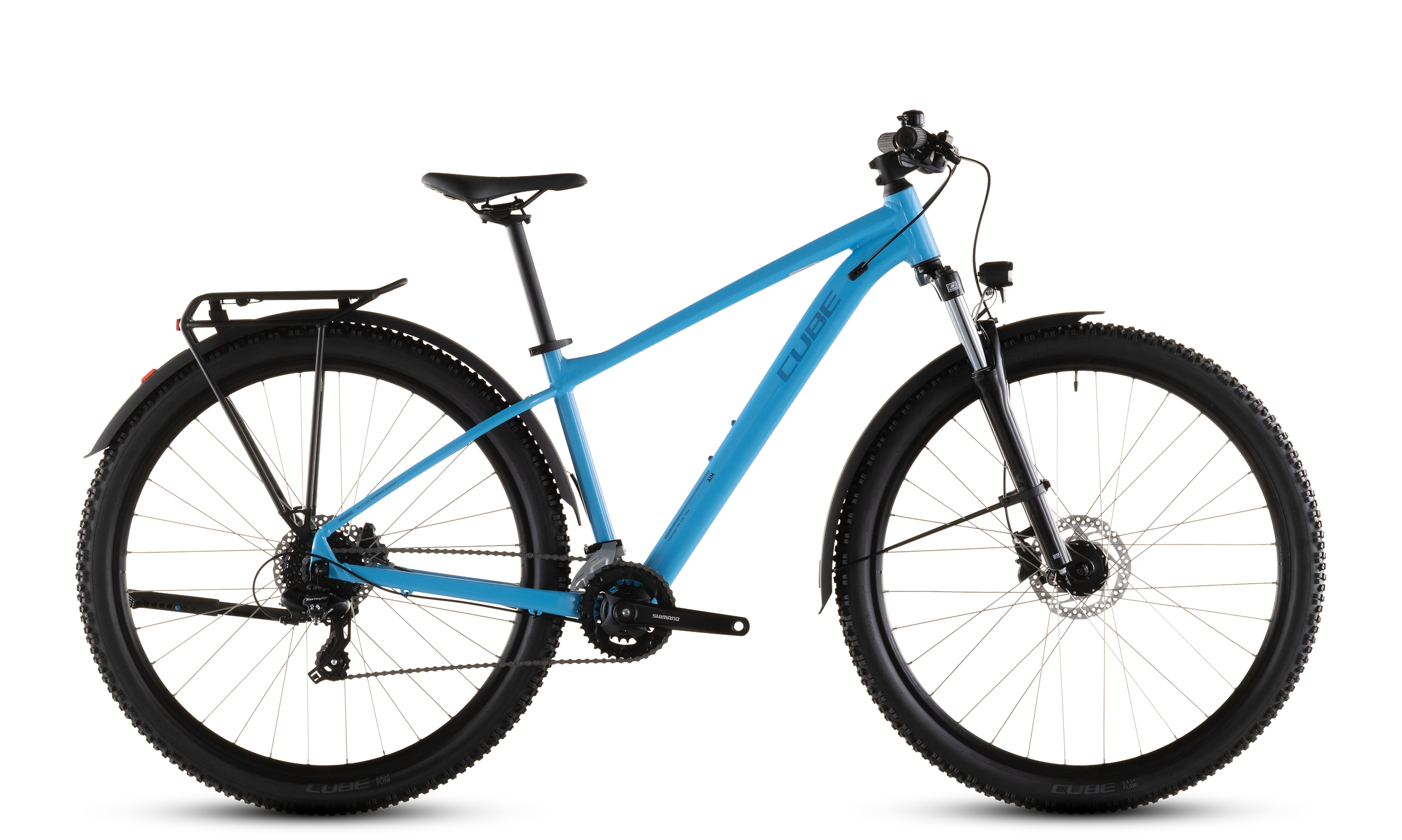 Cube Aim ONE FE 2026  