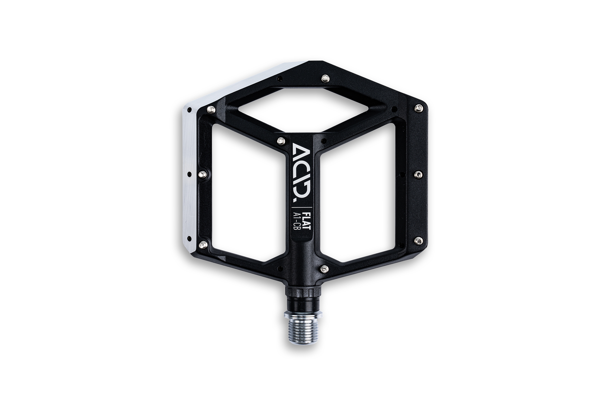 Cube Acid Flat A1-CB Pedale  