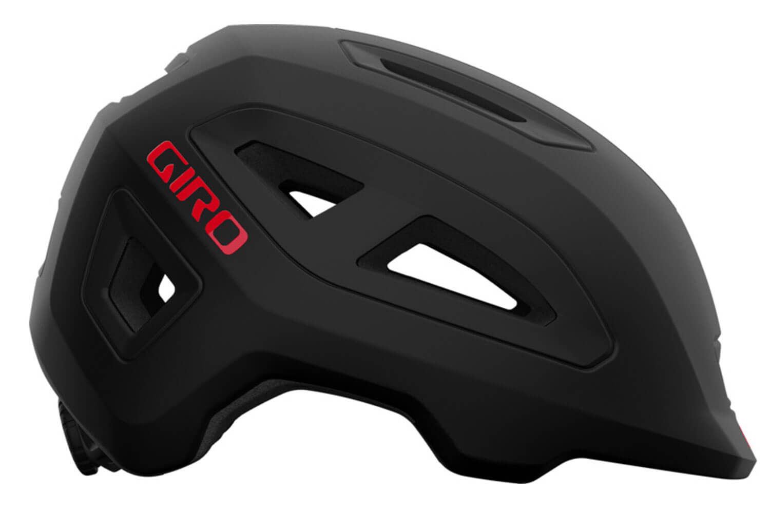 Giro Scamp II Kinder-Fahrradhelm  