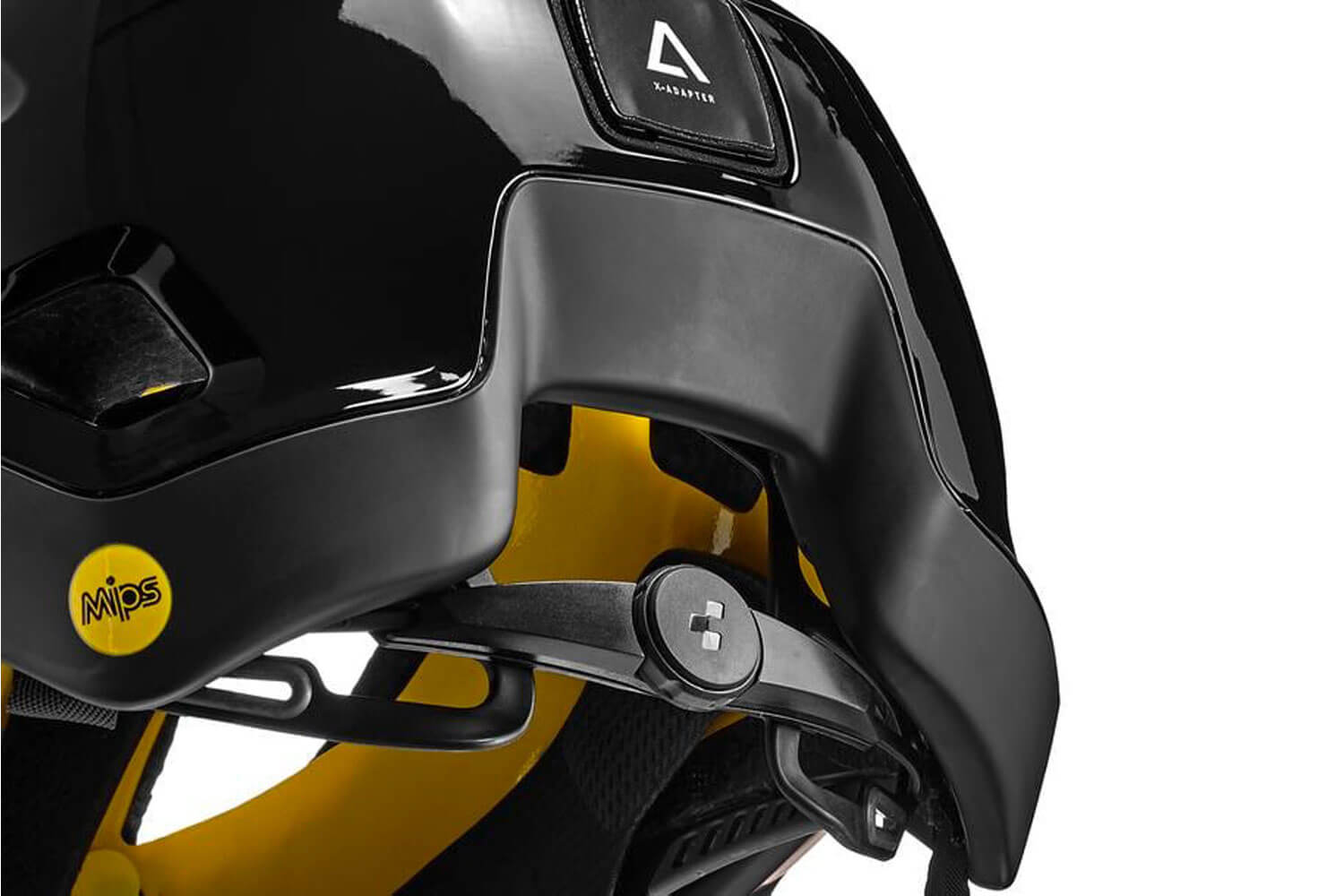 Cube Strover Mountainbike-Helm  