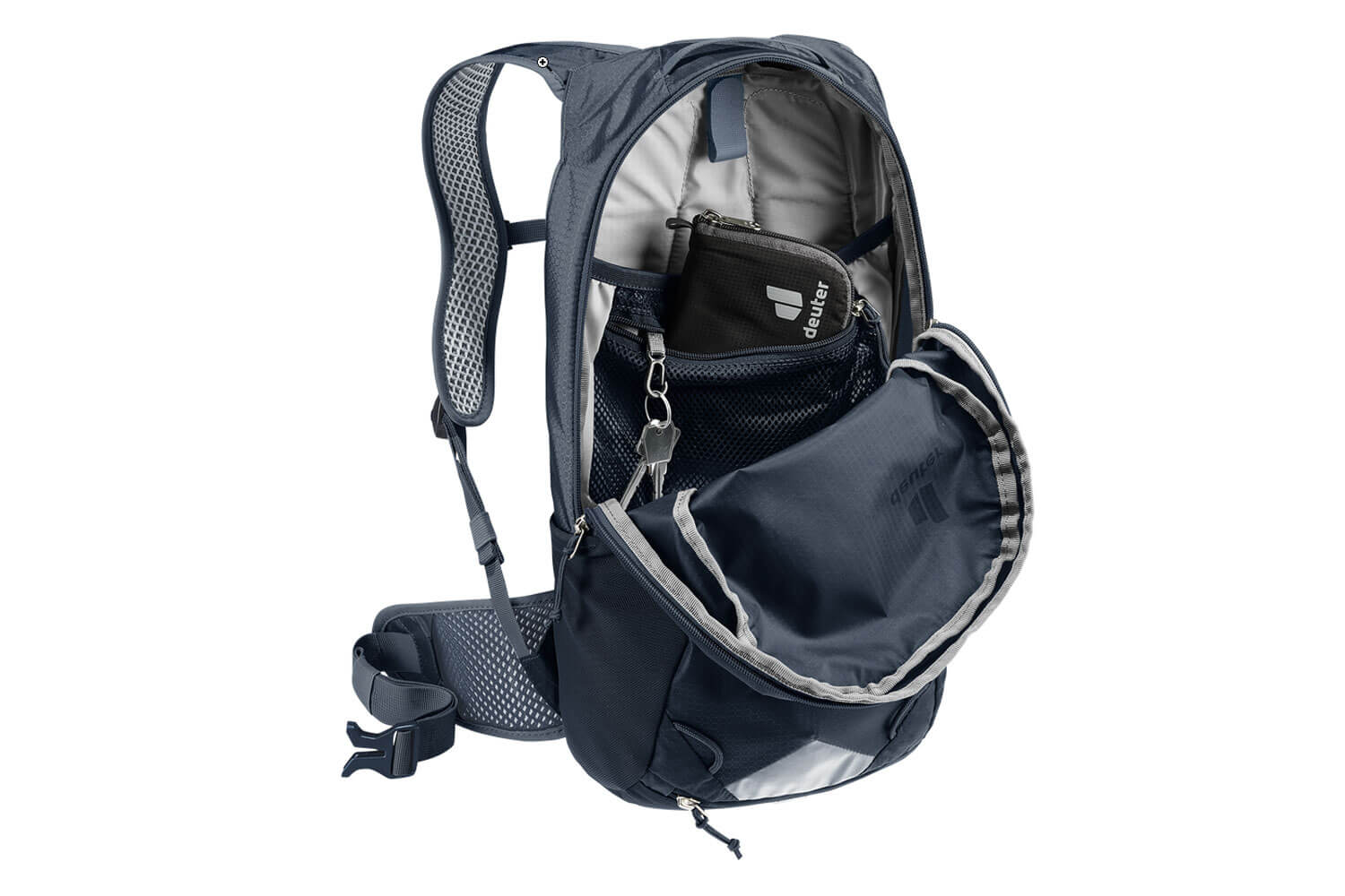 Deuter Race 12 Rucksack  