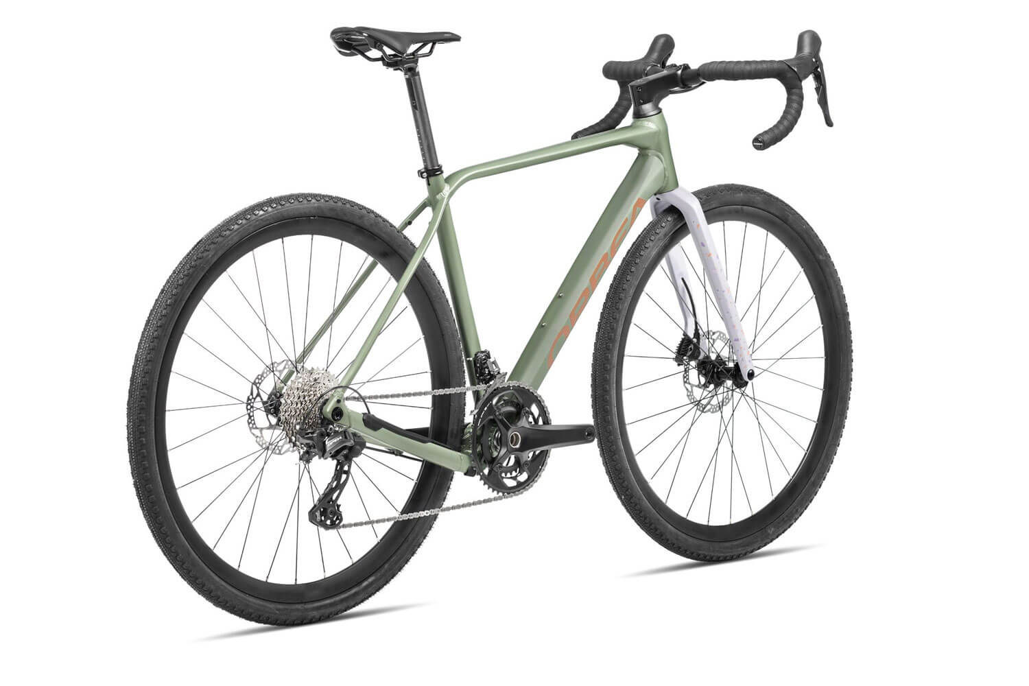 Orbea Terra H41 1X 2024  