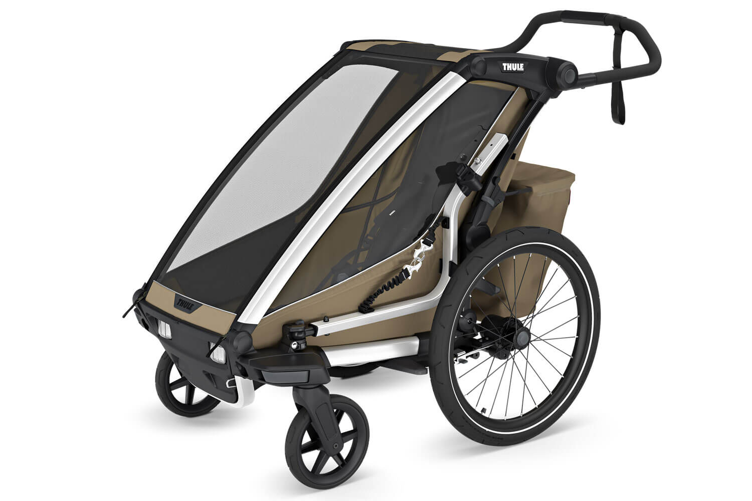 Thule Chariot Cross 2 SINGLE  