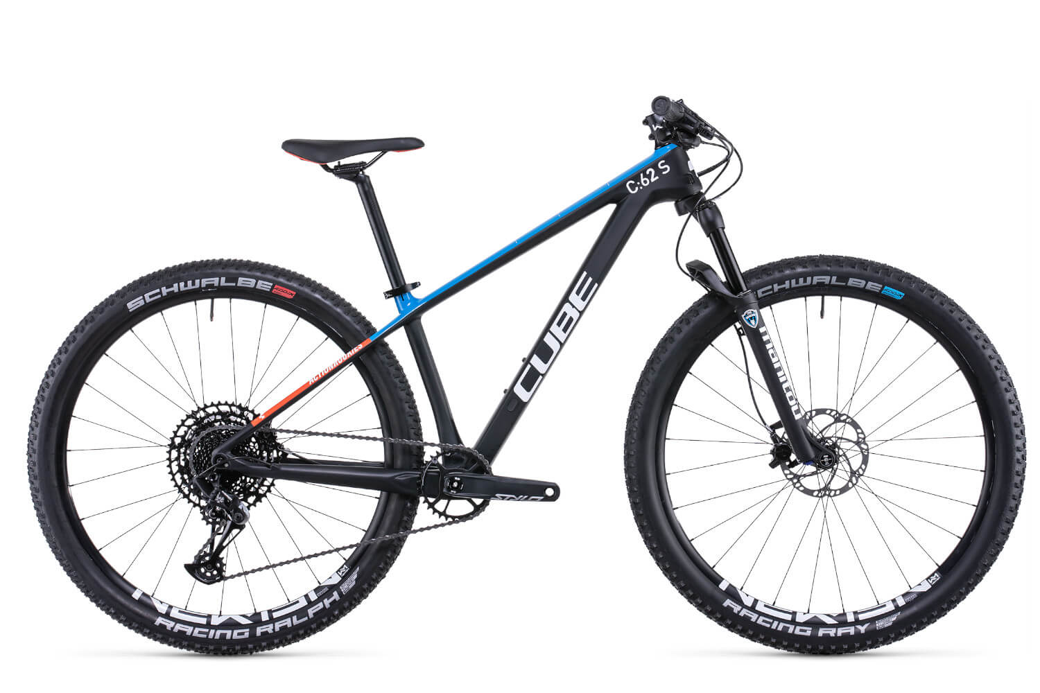 Cube Elite C:62 SL Rookie 2022  