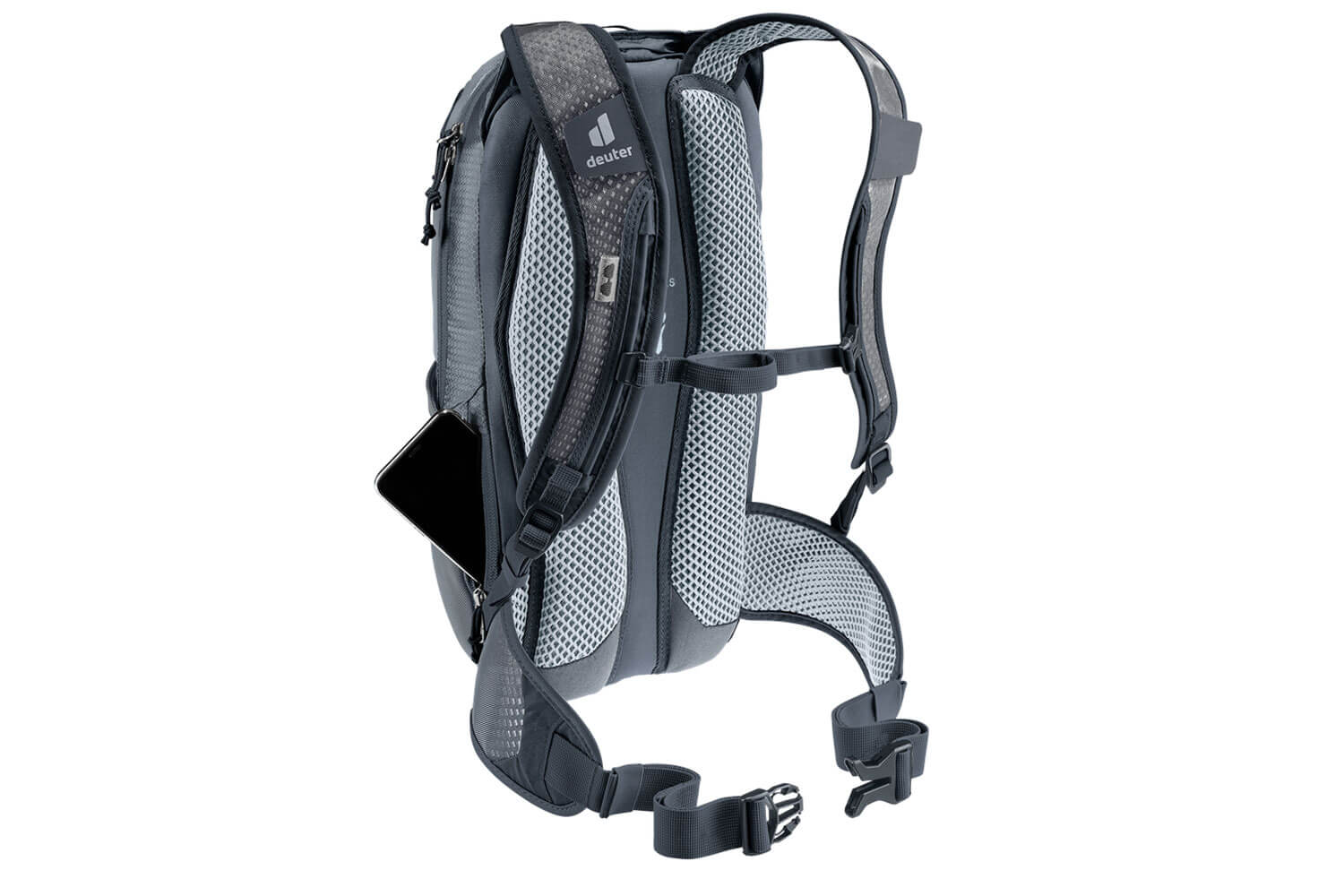 Deuter Race 8 Rucksack  