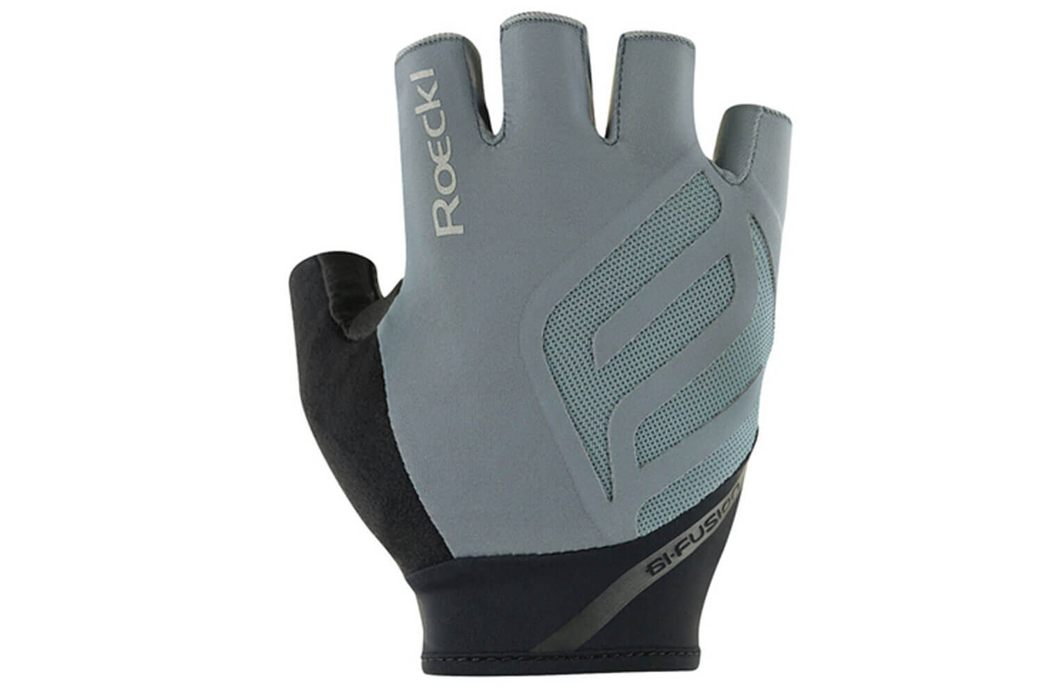 Roeckl ITON 2 Kurzfinger Fahrradhandschuh  