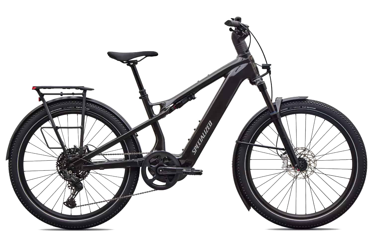 Specialized Turbo Vado 3 X 4.0 2027