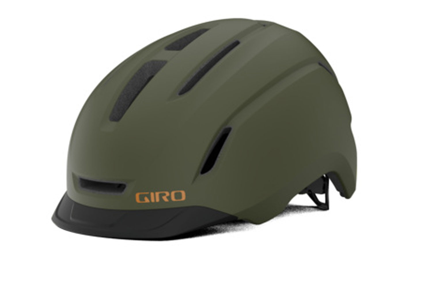 Giro Caden II LED Fahrradhelm  