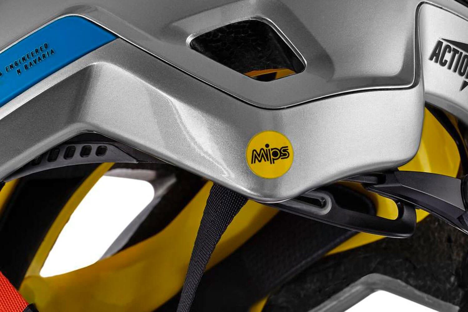 Cube Strover Mountainbike-Helm  