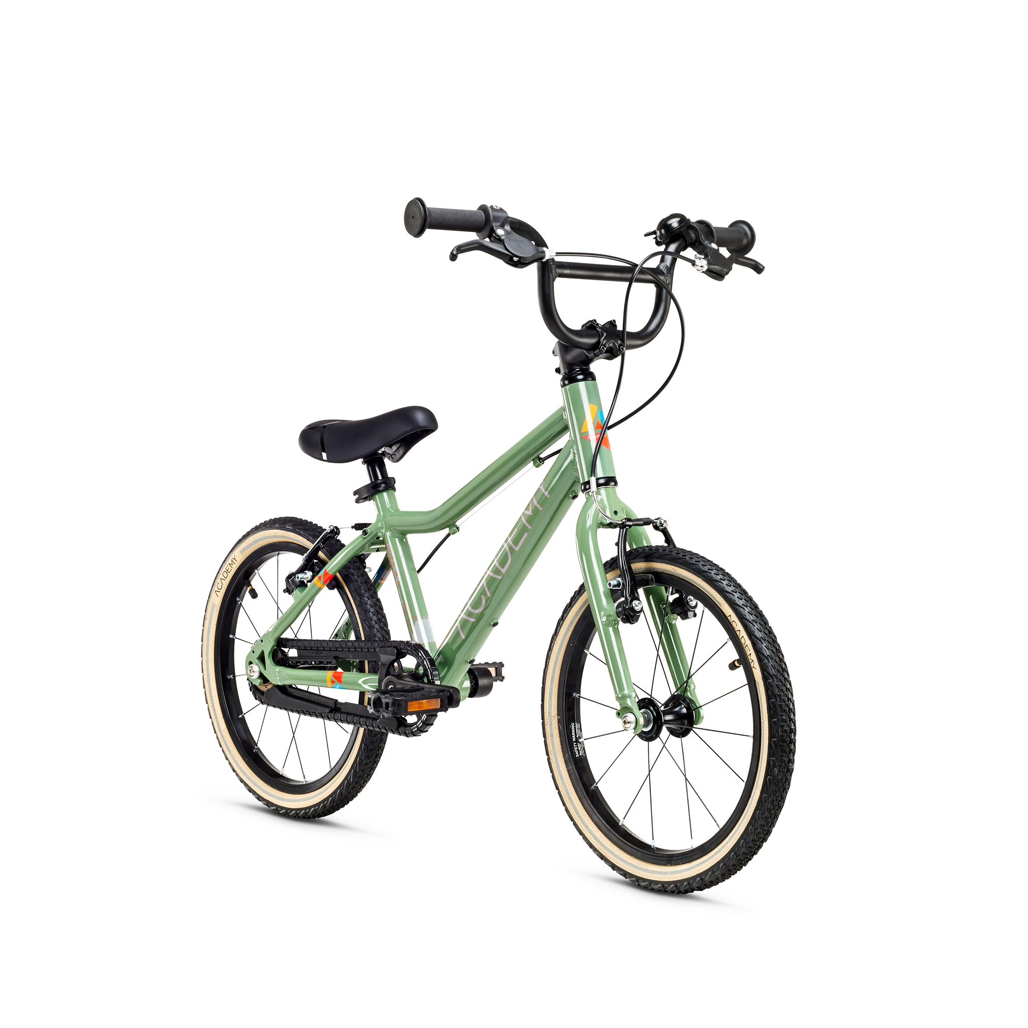ACADEMY Grade 3 (16'' Kinderrad)  