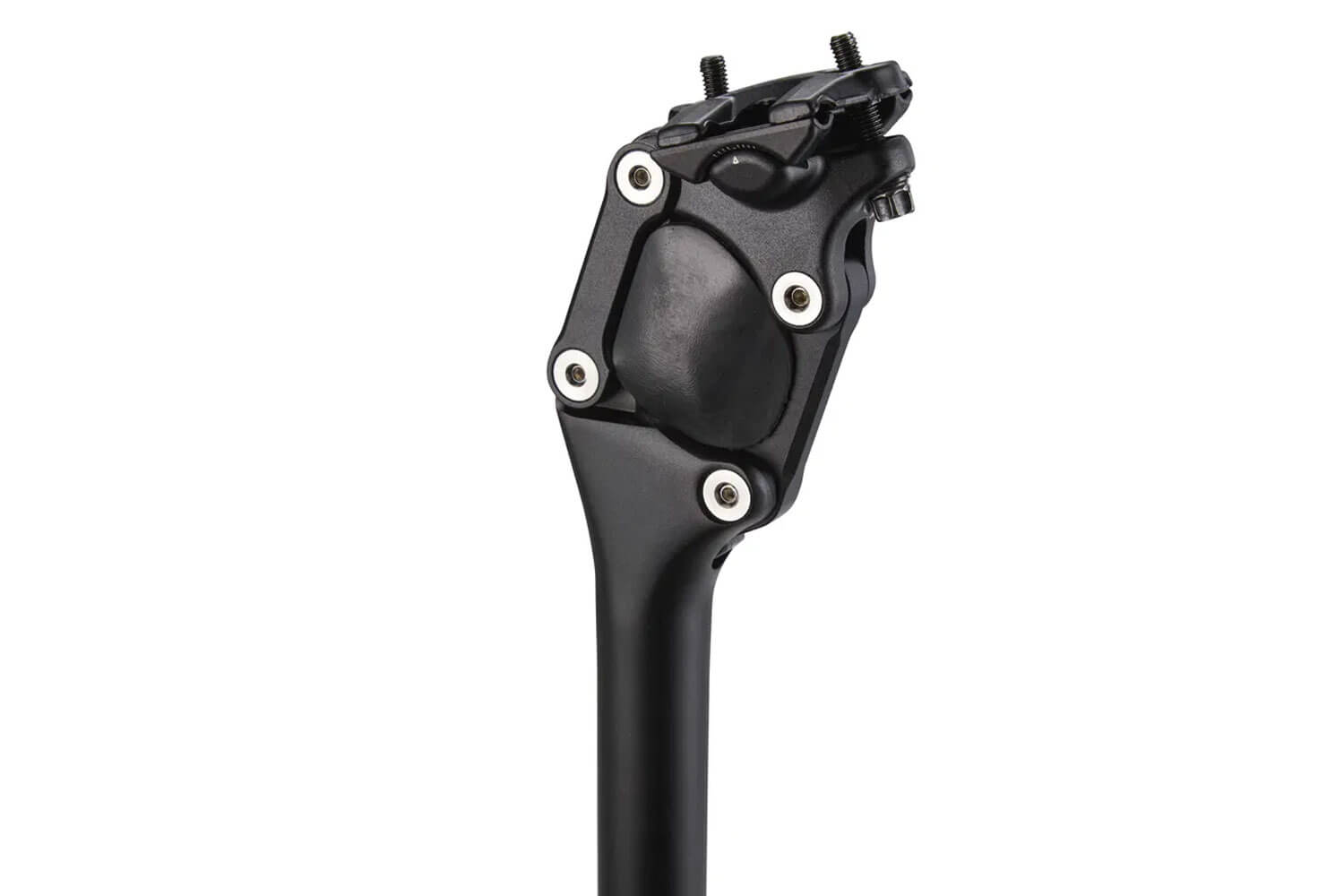 MATRIX PL500 Parallelogramm Federsattelstütze   MATRIX PL500 Parallelogramm Federsattelstütze