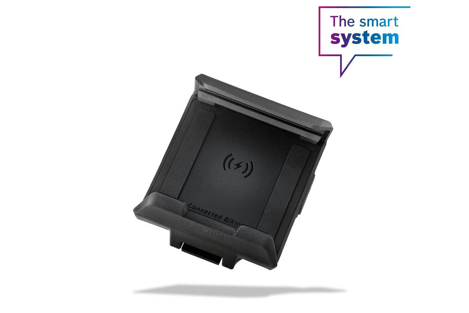 Bosch Display Upgrade von Smart Remote auf Smartphone Grip  