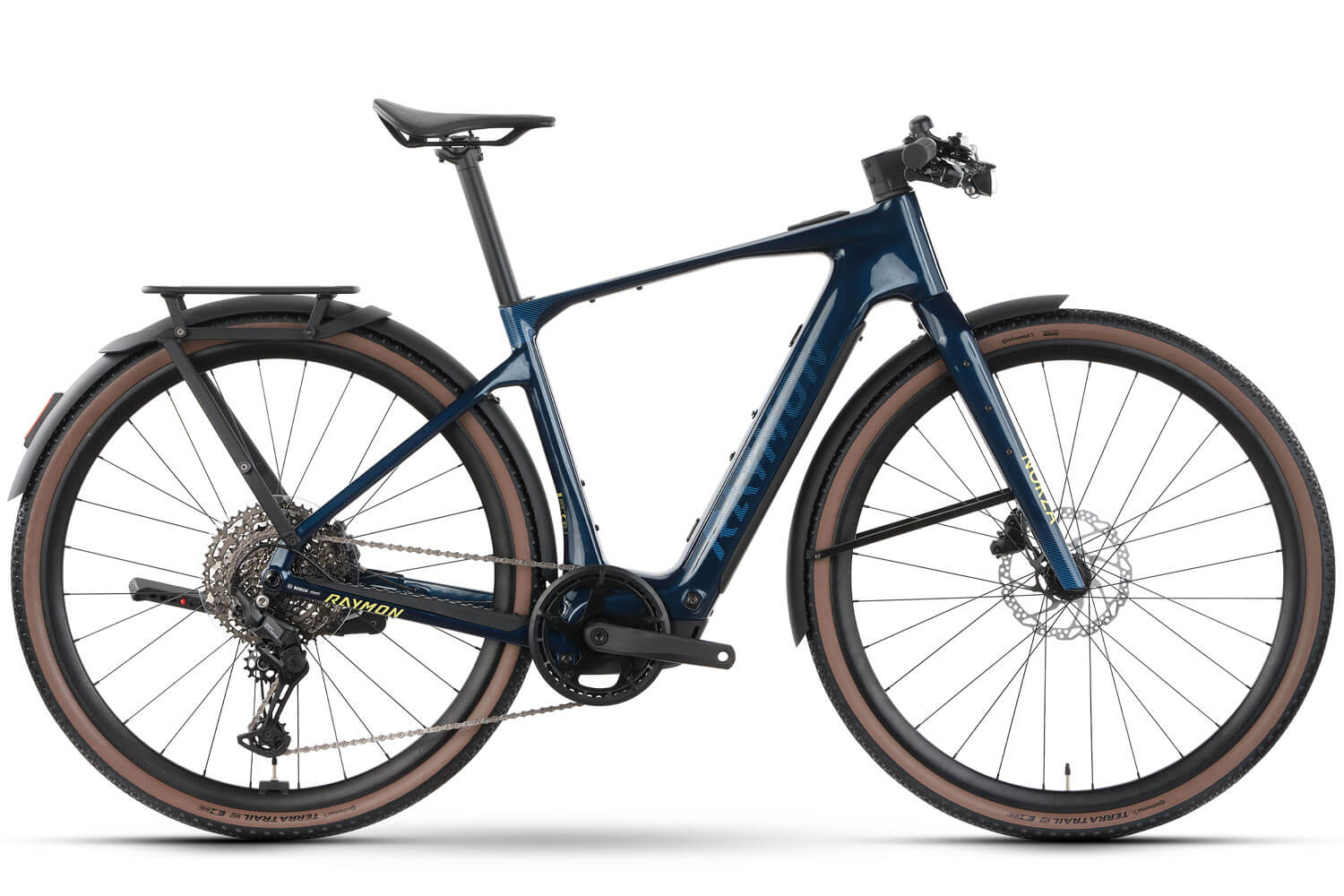RAYMON Norza Comp Commute 2027