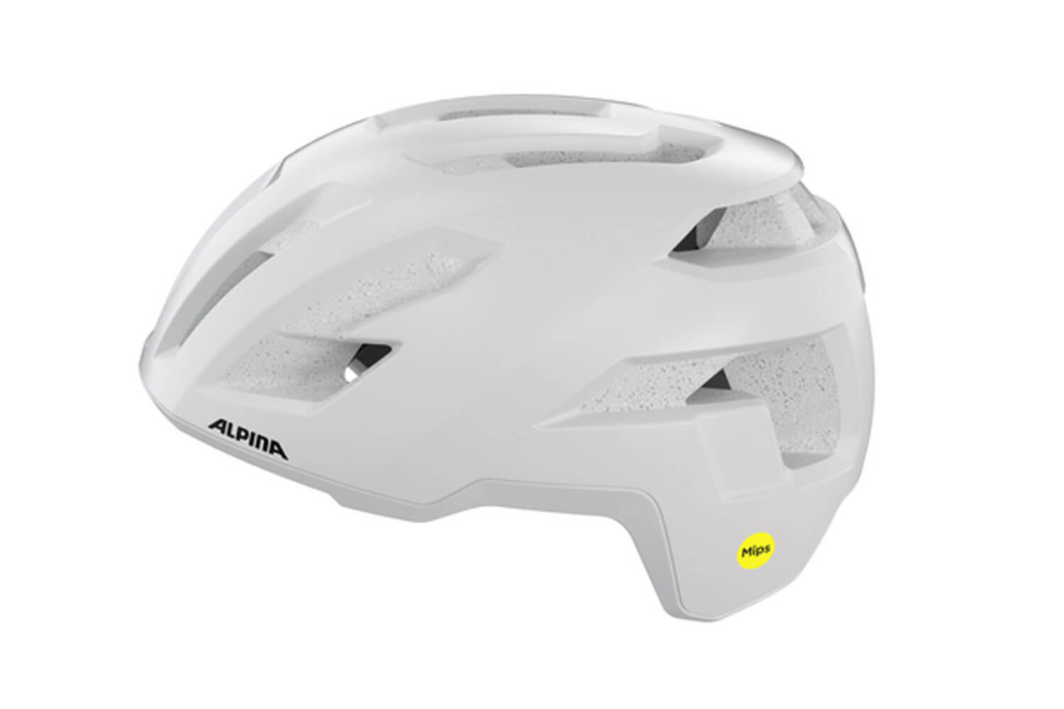Alpina Taunus Gravel Mips Fahrradhelm  
