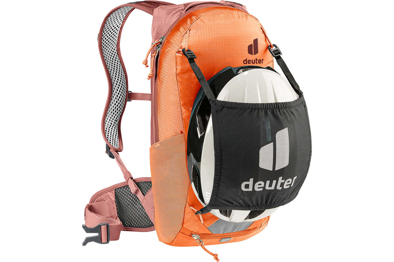 Deuter Race 8 Rucksack  