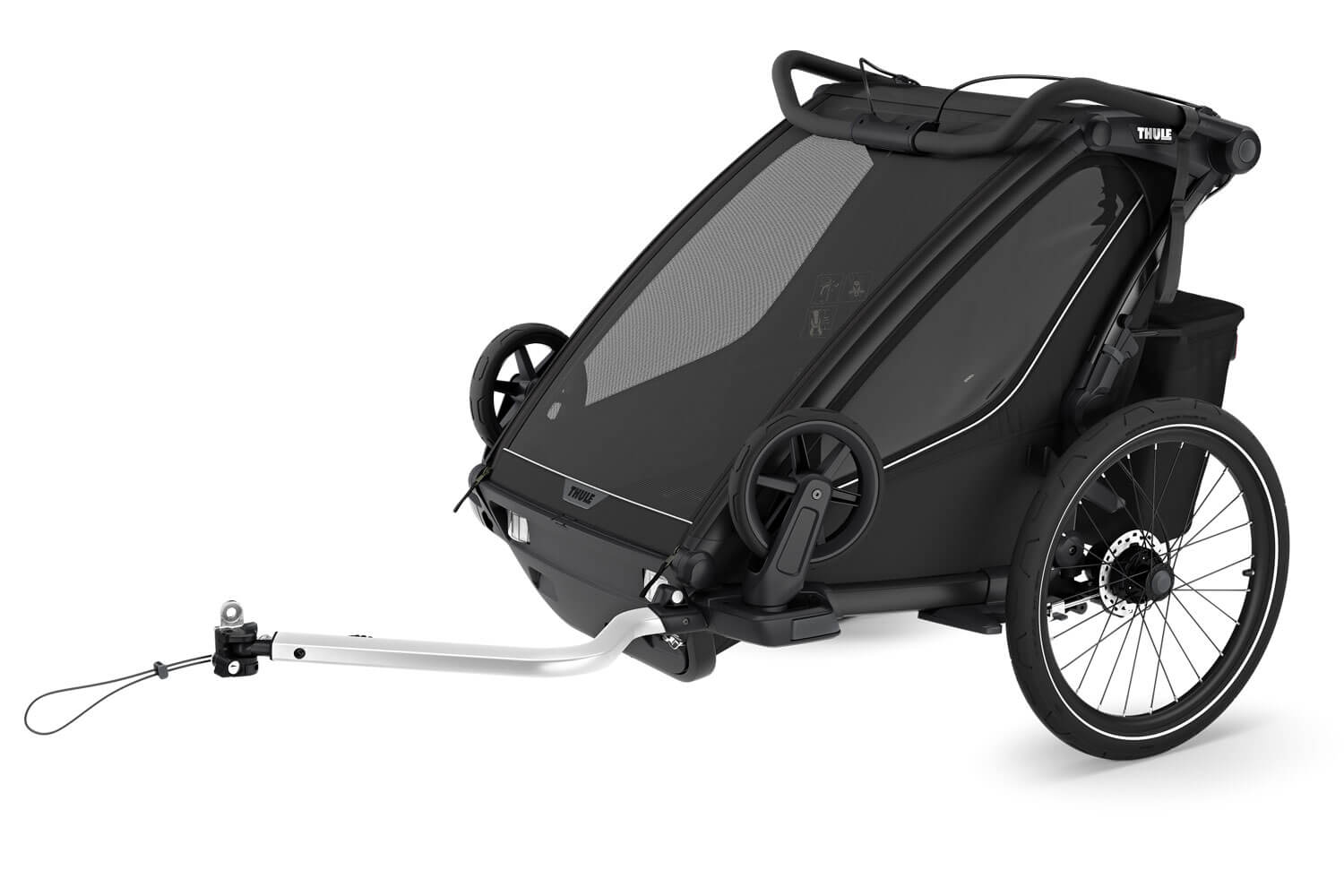 Thule Chariot Sport 2 DOUBLE  